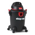 Wet / Dry Vacuums | Shop-Vac 5985000 Shop-Vac 6 Gal. 3.0 Peak HP High Performance Wet / Dry Vacuum image number 0
