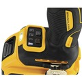 Impact Wrenches | Factory Reconditioned Dewalt DCF892BR 20V MAX XR Brushless Lithium-Ion 1/2 in. Cordless Mid-Range Impact Wrench with Detent Pin Anvil (Tool Only) image number 2