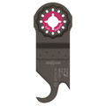 Multi Tools | Bosch OSL138K 1-1/4 in. Starlock Hook Knife Blade image number 0