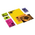Office Jansan | Astrobrights 21004-01 8.5 in. x 11 in. 65 lbs. Cover Weight Happy Assortment Color Cardstock - Assorted (250/Pack) image number 3