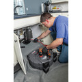  | Ridgid 64263 K9-102 NA 1-1/4 in. - 2 in. FlexShaft Machine Kit with 50 ft. 1/4 in. Cable image number 19
