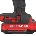 Finish Nailers | Factory Reconditioned Craftsman CMCN616C1R 20V Lithium-Ion 16 Gauge Cordless Finish Nailer Kit (1.5 Ah) image number 8