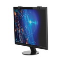 Office Jansan | Innovera IVR46402 Protective Antiglare LCD Monitor Filter for 17 in. - 18 in. Flat Panel Monitor image number 5