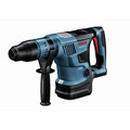 Rotary Hammers | Factory Reconditioned Bosch GBH18V-36CN-RT PROFACTOR 18V Brushless Lithium-Ion 1-9/16 in. Cordless SDS-max Rotary Hammer Kit with BiTurbo Technology (Tool Only) image number 0