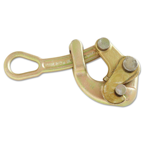 Wire & Conduit Tools | Klein Tools 1604-20 Klein Havens Cable Grip 0.5 in. Capacity image number 0