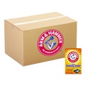 Odor Control | Arm & Hammer 33200-01140 2 lbs. Box Baking Soda (12/Carton) image number 0