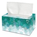 Facility Maintenance & Supplies | Kleenex 11268 1-Ply 9 in. x 10 in. POP-UP Box Ultra Soft Hand Towels - White (70/Box) image number 0