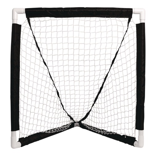 Toys | Champion Sports MLG 3 ft. x 3 ft. 1.5 in. dia. Frame Mini Lacrosse Goal image number 0