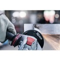 Clearance Center | Bosch GWX10-45E X-LOCK 4-1/2 in. Ergonomic Angle Grinder image number 4