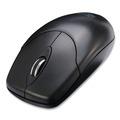 Office Electronics & Batteries | Adesso M60 iMouse M60 2.4 GHz Frequency 30 ft. Wireless Range Left/Right Hand Use Antimicrobial Wireless Mouse - Black image number 5