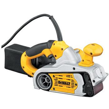 Factory Reconditioned Dewalt 3 in. x 21 in. Belt Sander