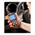 Diagnostics Testers | Actron CP9580A OBD II Auto Scanner Plus image number 1