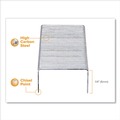 20% off $150 on select brands | Bostitch SBS191/4CP Standard Staples with 0.25 in. Legs - Steel (5000/Box) image number 3