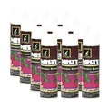 Odor Control | Misty 1001868 10 oz. Aerosol Spray Handheld Air Deodorizer - Summer Breeze (12/Carton) image number 0