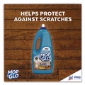 Bulk Savings Pricing 2 | Lysol 36241-74297 64 oz. Bottle Ready to Use Multi-Surface Floor Cleaner - Fresh Citrus Scent image number 8