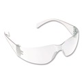 Safety Glasses | 3M 11329 Virtual Safety Glasses - Clear (100/Carton) image number 0