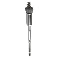 Valve Service Tools | IPA 8090S Professional Diesel Injector-Seat Cleaning Kit - Stainless Steel image number 7