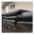 Safety Equipment | Quick Dam QD1224-2 Flood Bags, 12-in x 24-in x 3.5-in, 2/Pack image number 2