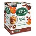 Bulk Savings Pricing 2 | Green Mountain Coffee 5000369064 K-Cup Pods - Maple Pecan (24/Box) image number 2