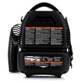 Portable Air Compressors | Porter-Cable CMB15 0.8 HP 1.5 gal. Oil-Free Fully Shrouded Air Compressor image number 4