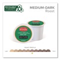 Food Service | Keurig 5000374327 Coffee K-Cups - Cafe Special Decaf (24/Box) image number 3