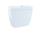 Fixtures | TOTO ST405M#01 Rowan Dual-Max, Dual Flush 1.6 and 1.0 GPF Toilet Tank (Cotton White) image number 0
