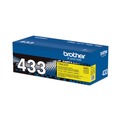 Ink & Toner | Brother TN433Y TN433Y 4,000 Page-Yield High-Yield Toner - Yellow image number 3
