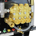Pressure Washers | Simpson 60243 WaterShotgun 5000 PSI 5.0 GPM Professional Gas Pressure Washer with Comet Triplex Pump image number 6