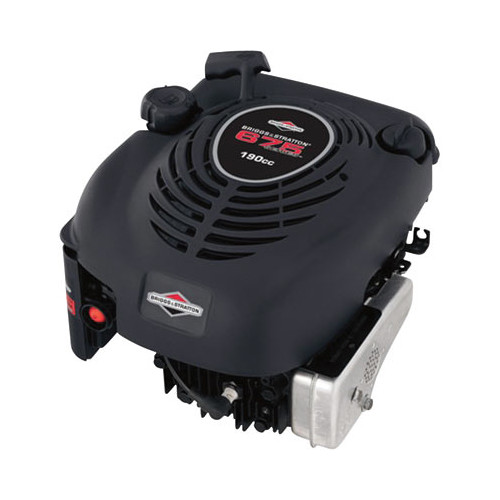 Briggs & Stratton 104M020021F1 725EXi Series Vertical Engine with 78