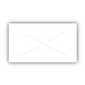 Office Jansan | Garvey 090947 0.44 in. x 0.81 in. One-Line Pricemarker Labels Bulk Pack - White (1200/Roll, 16 Rolls/Box) image number 2