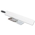 Dusters | Unger PFD7G Proflat Duster 75, Reusable Microfiber, Washable, 30-in Length image number 0