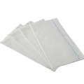 Cleaning & Janitorial Supplies | WypAll KCC 06053 X50 23.5 in. x 12.5 in. 1/4 Fold Foodservice Towels - White (200/Carton) image number 1