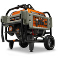 Portable Generators | Generac XP6500E 6,500 Watt Electric Start Portable Generator image number 0