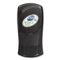 Cleaning & Janitorial Supplies | Dial Professional 16714 1.2 Liter Basics Hypoallergenic Foaming Hand Wash Refill for FIT Manual Dispenser - Honeysuckle Scent (3/Carton) image number 3