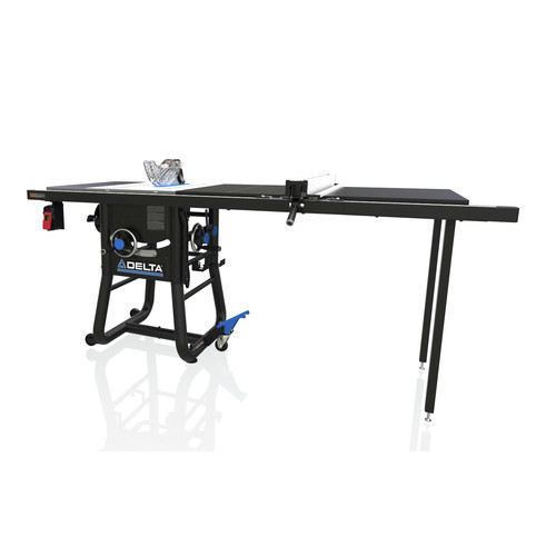 Delta 15 amp sales table saw