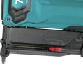 Clearance Center | Makita XTP02Z 18V LXT Lithium-Ion Cordless 23 Gauge Pin Nailer (Tool Only) image number 4