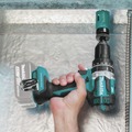 Combo Kits | Makita XT1001SM 18V LXT Lithium-Ion Cordless 10-Piece Woodworking Combo Kit with 2 Batteries (4 Ah) image number 17