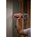 Cut Out Tools | Milwaukee 2627-20 M18 18V Cordless Lithium-Ion Cut Out Tool (Tool Only) image number 3