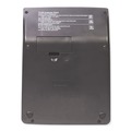  | Innovera IVR15968 12-Digit LCD Profit Analyzer Calculator image number 3