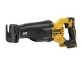 Reciprocating Saws | Factory Reconditioned Dewalt DCS384BR 20V MAX XR Lithium-Ion Brushless Cordless Reciprocating Saw (Tool Only) image number 1