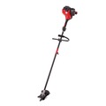 Troy-Bilt TB272BC 27cc 18 in. Gas Straight Shaft Brushcutter String Trimmer with Attachment Capability image number 2