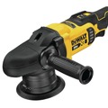 Clearance Center | Dewalt DCM848P2 20V MAX XR Brushless Lithium-Ion 5 in. Cordless Random Orbit Polisher Kit (5 Ah) image number 5
