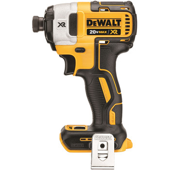BKT 510295 | Dewalt DCF887B 20V MAX XR Brushless Lithium-Ion 1/4 in. Cordless 3-Speed Impact Driver (Tool Only)