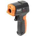 Measuring Tools | Klein Tools IR1KIT Infrared Thermometer with GFCI Receptacle Tester image number 5