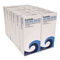 Cleaning Cloths | Boardwalk 96130-M-BWK 3 in. x 2.5 in. Steel Wool Soap Pads - Blue (12 Boxes/Carton) image number 3