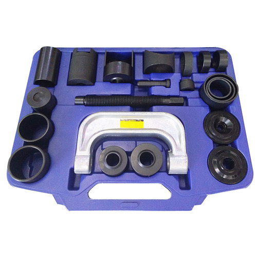 Bulk Savings Pricing 1 | Astro Pneumatic 7897 Ball Joint Service Tool and Master Adapter Set image number 0