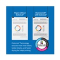  | Hammermill HAM103267 Fore 8.5 in. x 11 in. 96 Bright 20-lb. Multipurpose Print Paper - White (500/Ream) image number 6