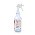 Cleaning & Janitorial Supplies | Maxim 046400-86 FacilityPlus RTU 32 oz. Safe-to-Ship Disinfectant - Unscented (6/Carton) image number 3