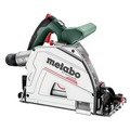 Circular Saws | Metabo 601866840 KT 18 LTX 66 BL 18V Brushless Plunge Cut Lithium-Ion 6-1/2 in. Cordless Circular Saw (Tool Only) image number 1