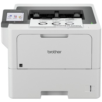 Brother Enterprise Monochrome Laser Printer